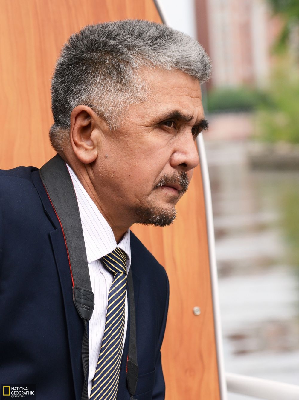 Серік Мұқыш